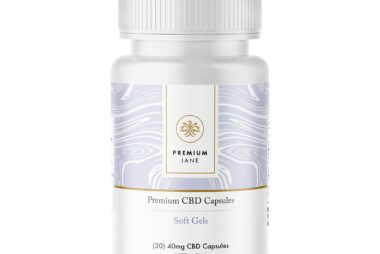 The Ultimate Guide to the Best CBD Capsules Full Review By Premium Jane